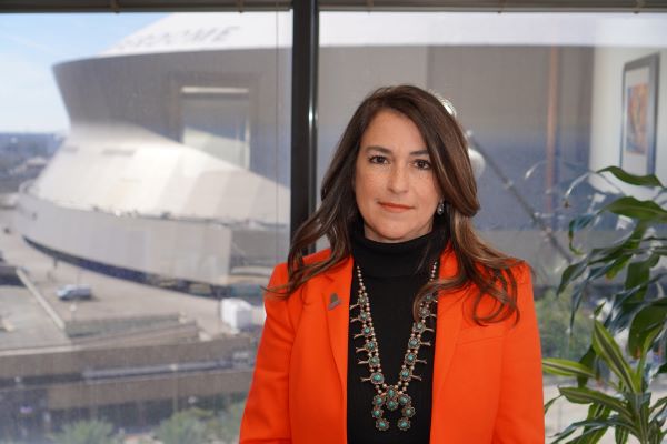 Sandra Lombana